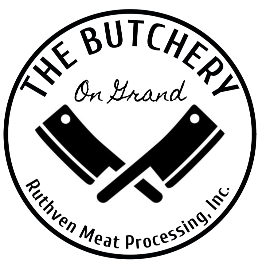 The Butchery on Grand