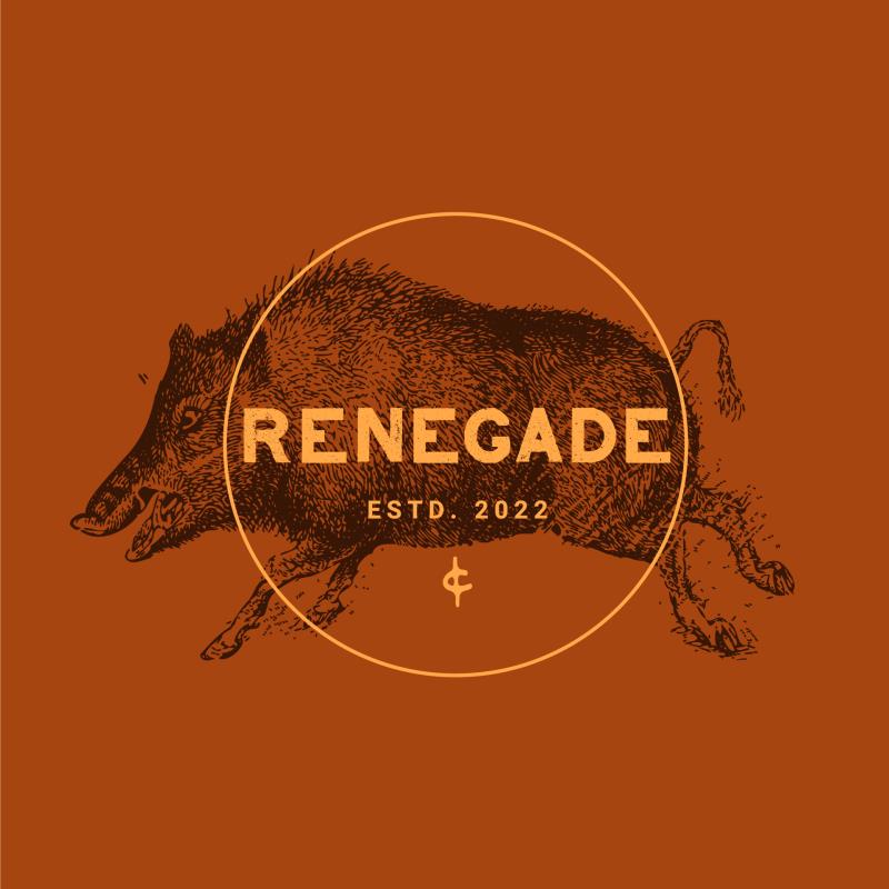 Renegade Coffee