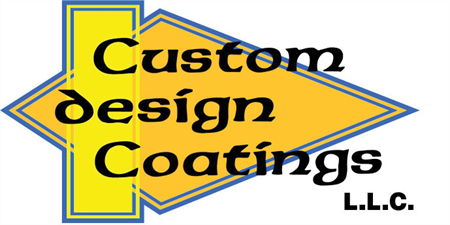 Custom Design Coatings LLC