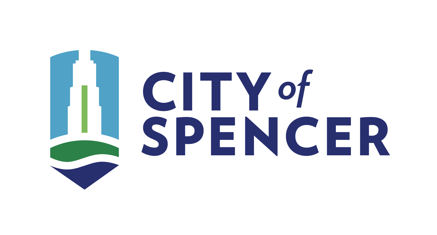 City of Spencer, local government offices