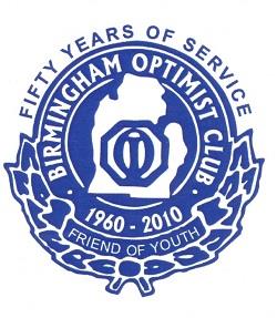 Birmingham Optimist Club