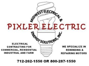 Pixler Electric