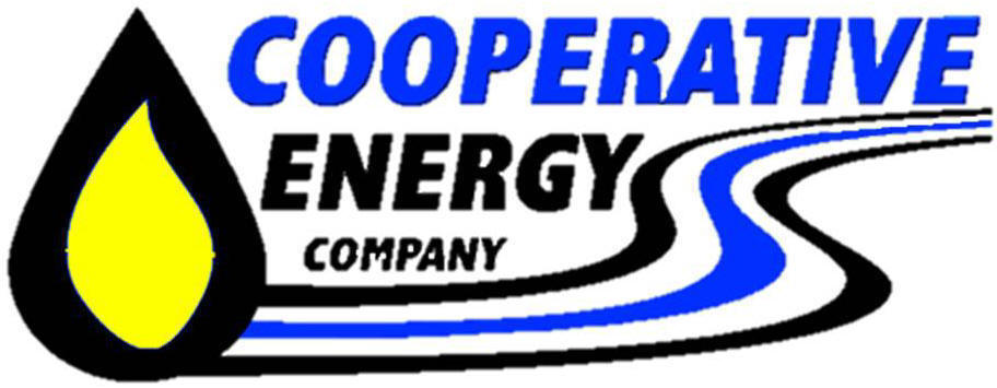 Cooperative Energy Company