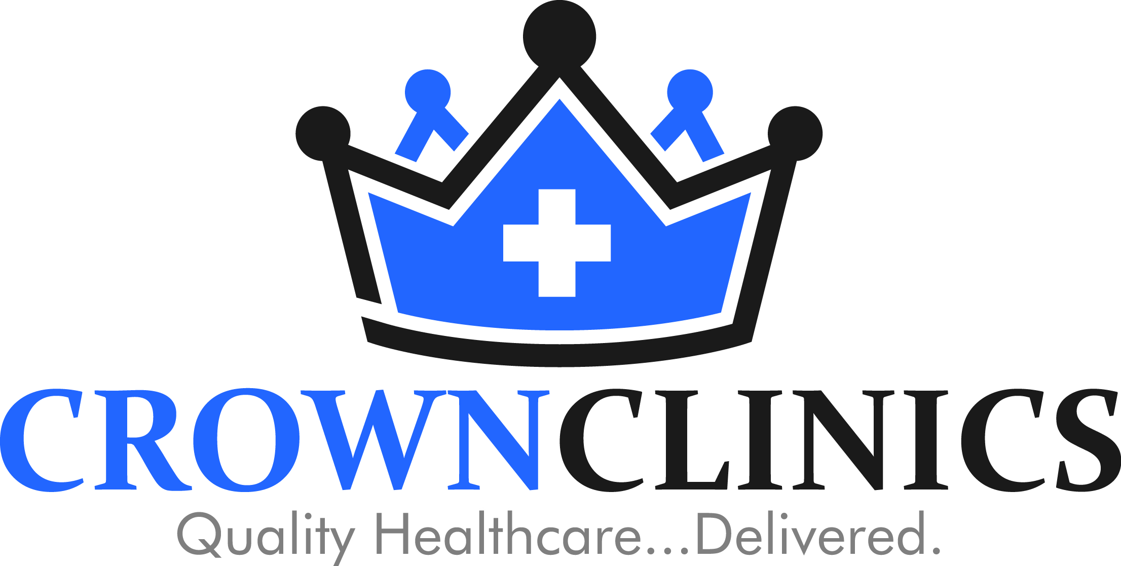 Crown Clinics LLC