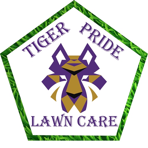 Tiger Pride Lawn Care