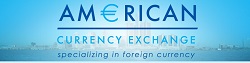 American Currency Exchange