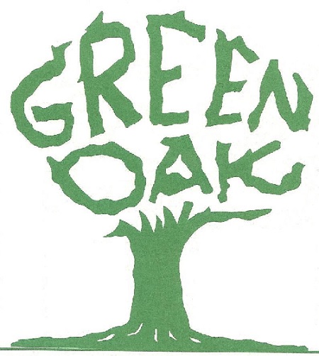 Green Oak Florist