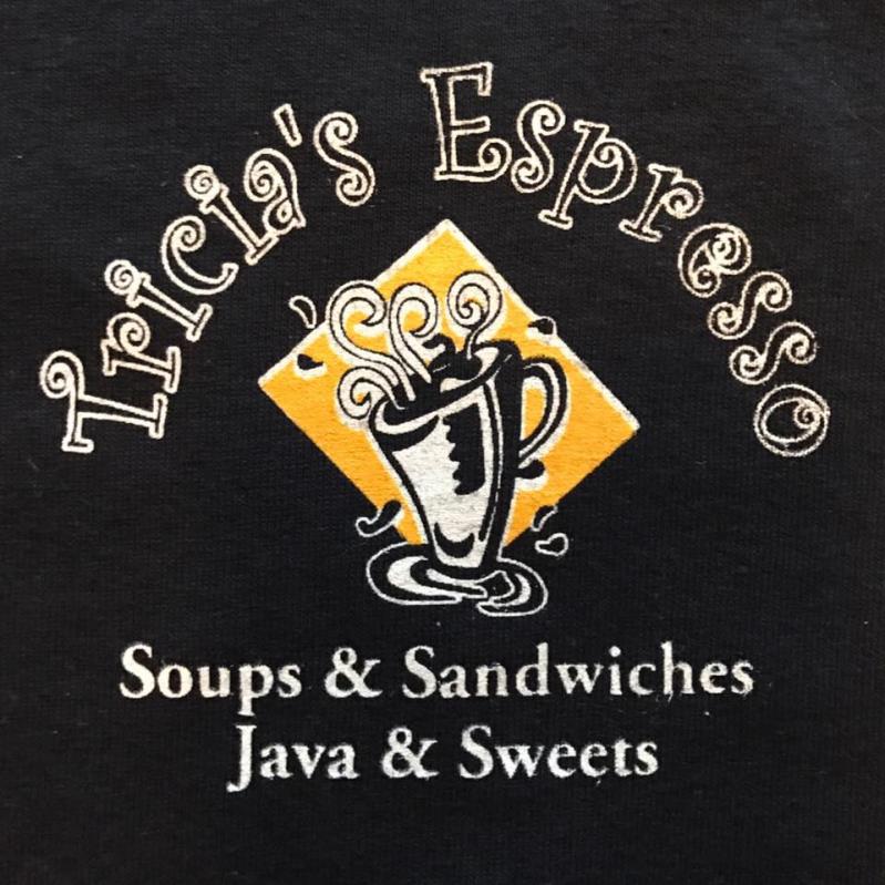 Tricia's Espresso