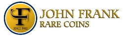 John Frank Rare Coins