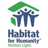 Habitat for Humanity - Northern Lights
