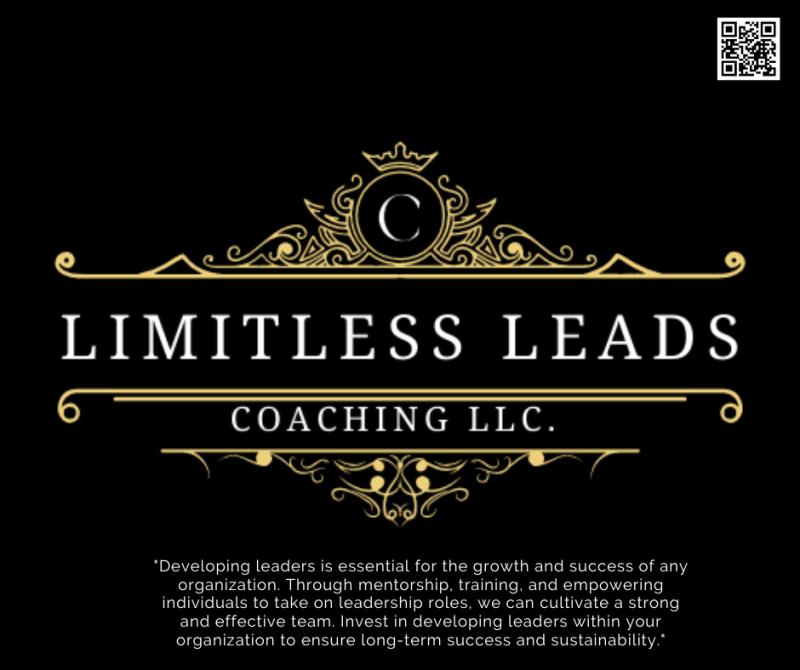Limitless Leads Coaching LLC
