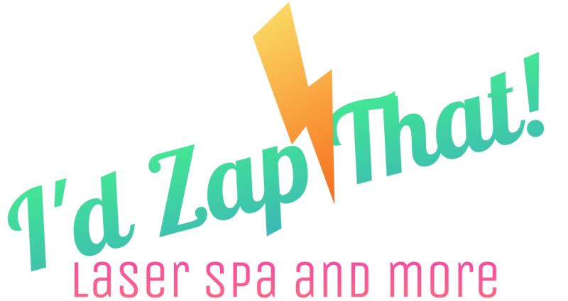 I’d Zap That laser Spa