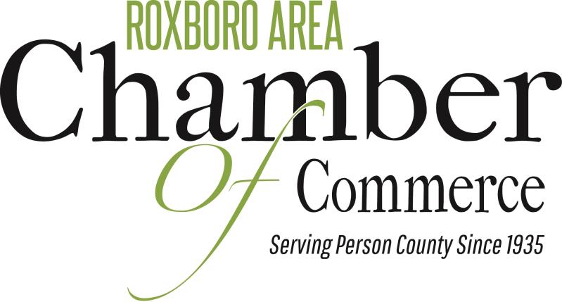 Roxboro Area Chamber of Commerce