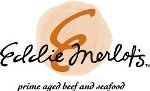 Eddie Merlot's Prime Aged Beef & Seafood