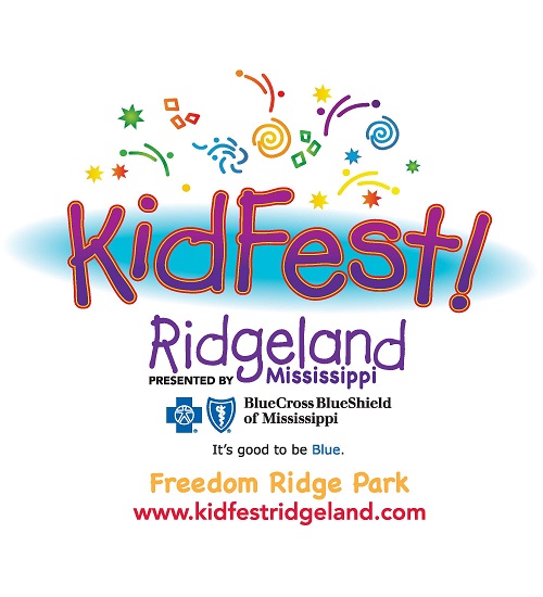KidFest! Ridgeland 2017