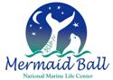 Mermaid Ball
