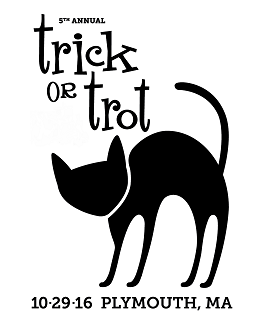 5th Annual Trick or Trot 5K/10K