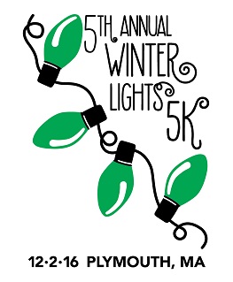 5th Annual Winter Lights 5K