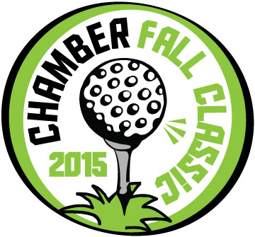 2015 Chamber Golf Fall Classic