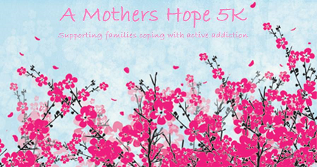 A Mothers Hope 5K