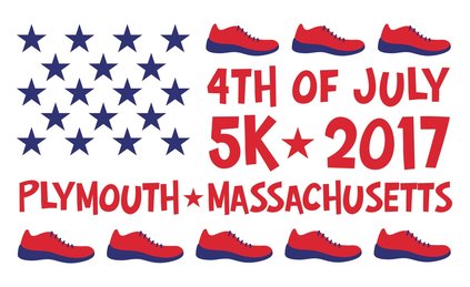 2nd Annual Plymouth 4th of July 5K