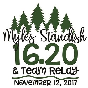 Myles Standish 16.20 & Team Relay