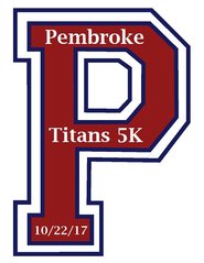 Pembroke Titans 5K