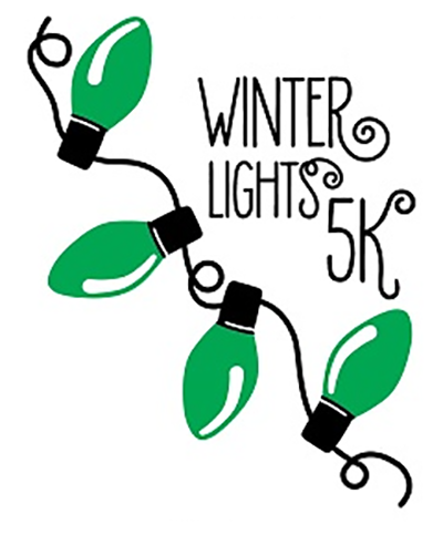 6th Annual Winter Lights 5K