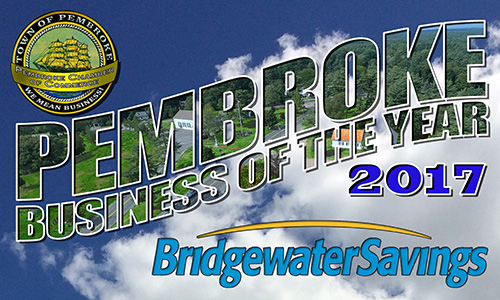 Pembroke Chamber of Commerce Business of the Year Dinner