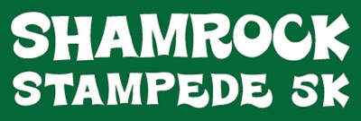 3rd Annual Shamrock Stampede 5K