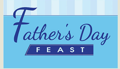 The Community House Hosts Father’s Day Feast