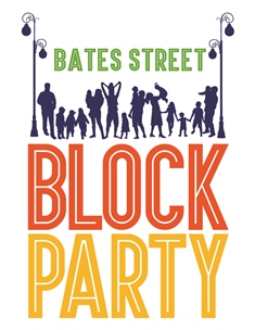 Bates Street Block Party