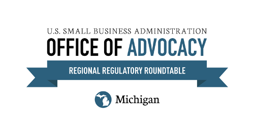 SBA Office of Advocacy - Regional Regulatory Roundtable