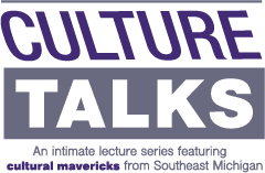 Culture Talks Series