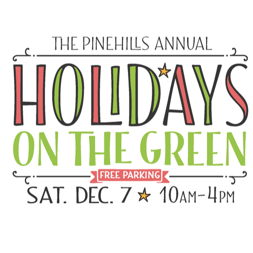Holidays on the Green at The Pinehills