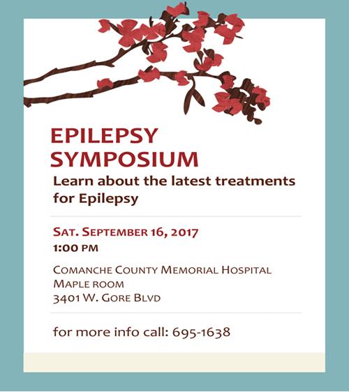 Epilepsy Symposium