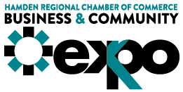 Business & Community Expo - Hamden High School