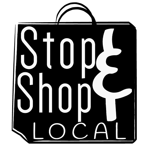 Stop & Shop Local