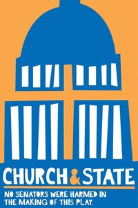 Lawton Community Theatre Presents "Church and State"