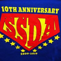 Southstar Dance Academy 10 Year Anniversary