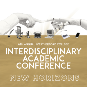 Interdisciplinary Academic Conference - New Horizons