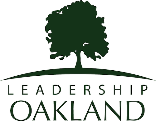 Leadership Oakland Young Professionals Panel Breakfast