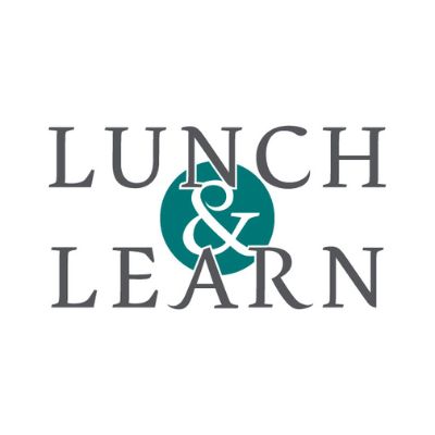 Lunch & Learn: Women of Plymouth Colony