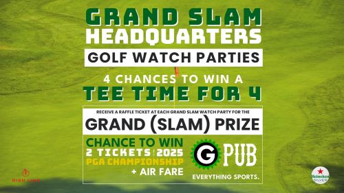 Grand Slam Golf Series: The Masters
