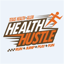 Health Hustle- Allen Event Center