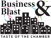 Business Blast & Taste of the Chamber