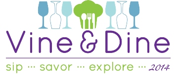 11th Annual Vine & Dine