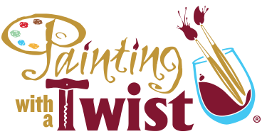 Ribbon Cutting - Painting With a Twist in Manchester