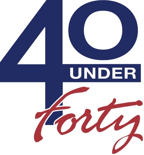40 UNDER 40 (Young Professionals Breakfast)