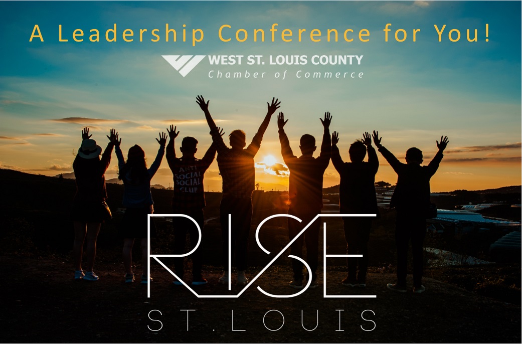 RISE St. Louis Conference